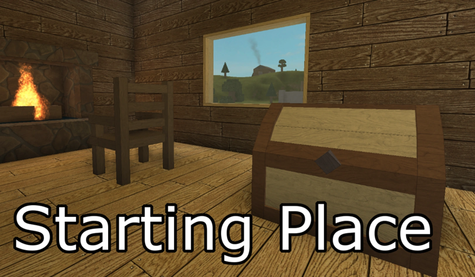 Build McDonalds Thumbnail